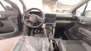 CITROEN C3 Aircross usata, con Controllo trazione
