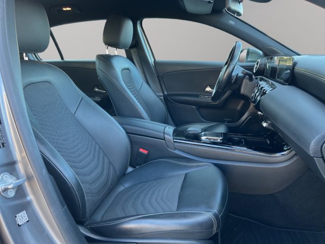 MERCEDES-BENZ A 180 usata, con Controllo trazione