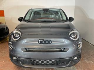 FIAT 500X usata, con Airbag