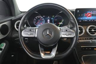 MERCEDES-BENZ GLC 220 usata 4