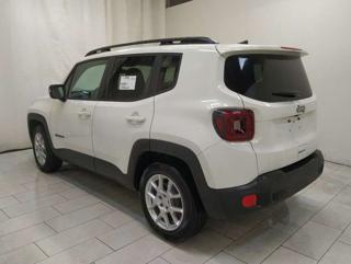 JEEP Renegade usata, con Autoradio