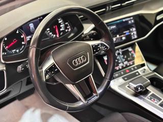 AUDI A6 usata, con Chiusura centralizzata