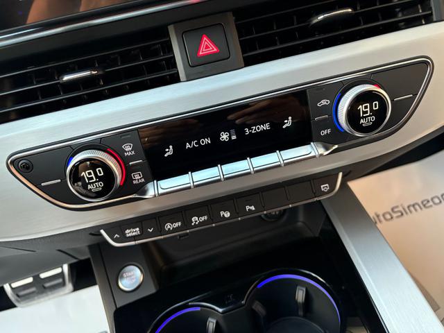 AUDI A5 usata, con Trazione integrale
