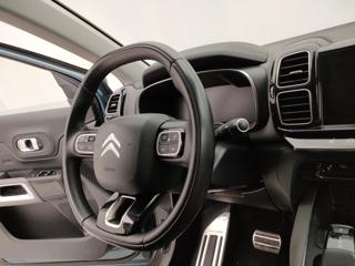 CITROEN C5 Aircross usata 66