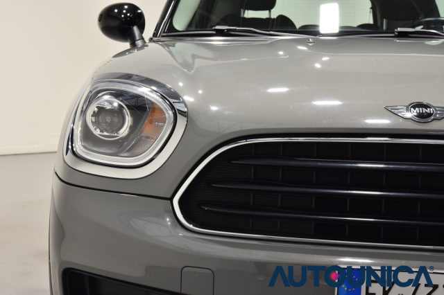 MINI Countryman usata, con Cruise Control