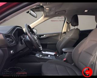 FORD Kuga usata, con Controllo trazione