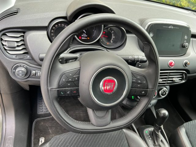 FIAT 500X usata 18