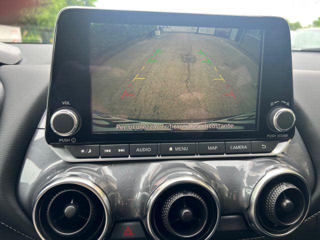 NISSAN Juke usata, con Climatizzatore