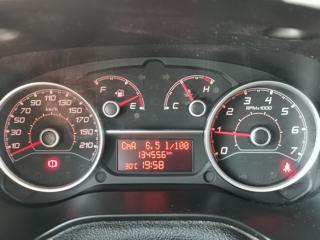 FIAT Doblo usata 21