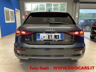 AUDI A3 usata, con Climatizzatore