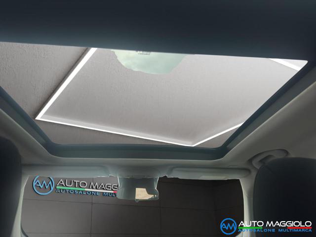 JEEP Renegade usata, con Fendinebbia