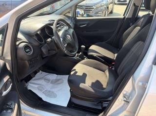 FIAT Punto usata, con Boardcomputer