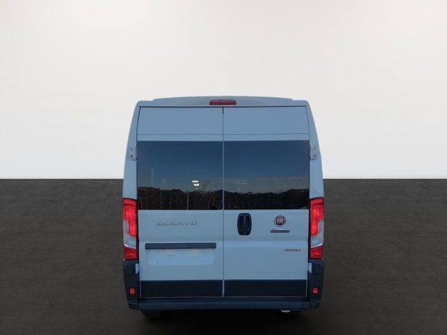 FIAT Ducato usata, con Autoradio
