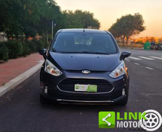 FORD B-Max usata, con Airbag Passeggero
