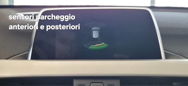 BMW X1 usata, con Autoradio digitale