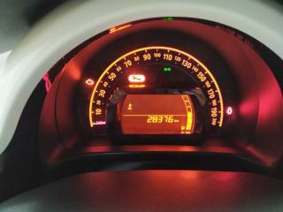 RENAULT Twingo usata, con ESP