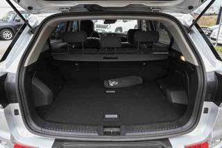 SSANGYONG Korando usata, con Chiusura centralizzata