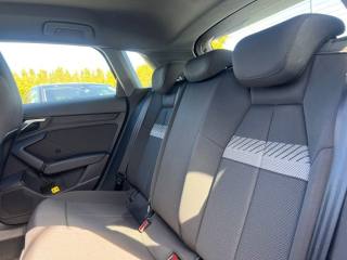 AUDI A3 usata, con Alzacristalli elettrici