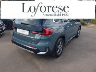 BMW X1 usata, con Airbag laterali