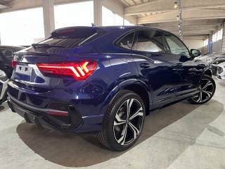 AUDI Q3 usata, con Boardcomputer
