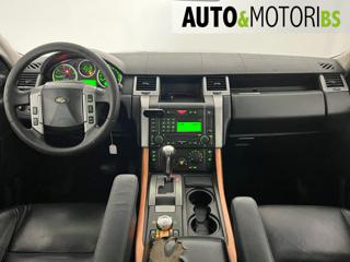 LAND ROVER Range Rover Sport usata, con Climatizzatore