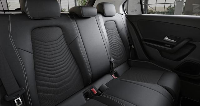 MERCEDES-BENZ A 180 usata, con Controllo trazione