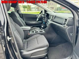 KIA Sportage usata, con Climatizzatore