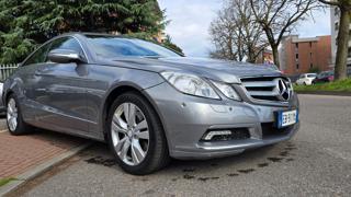 MERCEDES-BENZ E 250 usata, con Cruise Control
