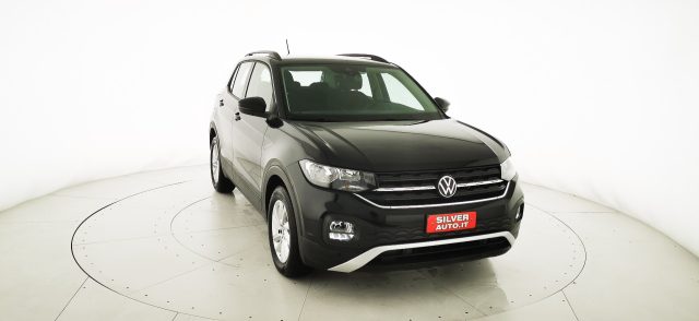 VOLKSWAGEN T-Cross usata, con Specchietti laterali elettrici