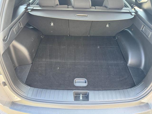 HYUNDAI Tucson usata, con ESP