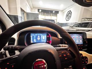 FIAT Panda usata, con Park Distance Control