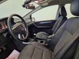 MERCEDES-BENZ B 160 usata, con Boardcomputer