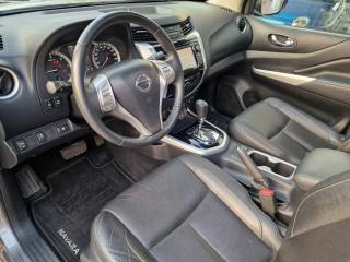 NISSAN Navara usata, con Cerchi in lega