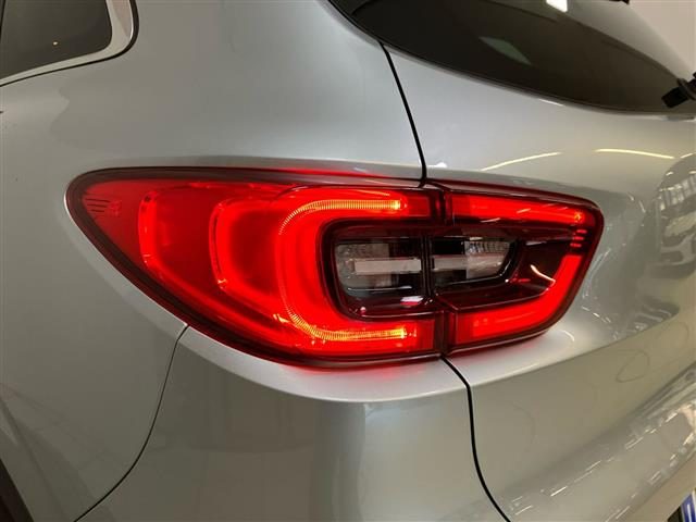RENAULT Kadjar usata, con Controllo automatico clima