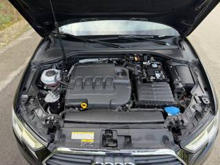 AUDI A3 usata, con USB