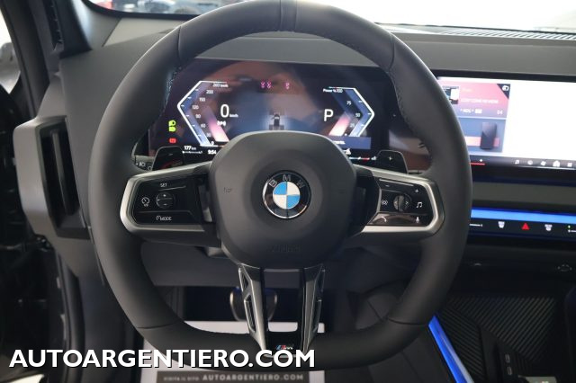 BMW X3 usata, con Park Distance Control