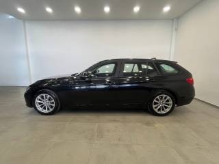 BMW 320 usata, con Airbag laterali