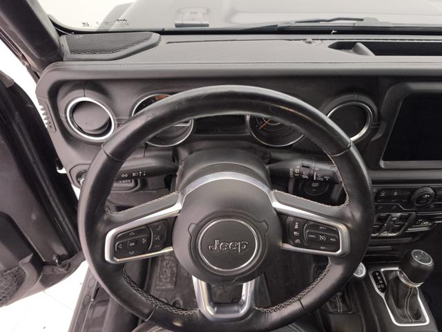JEEP Wrangler usata 66