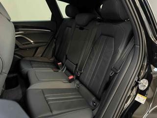 AUDI Q5 usata, con Controllo automatico clima