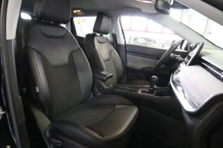 JEEP Compass usata, con Trazione integrale