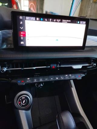 ALFA ROMEO Tonale usata, con Sensori di parcheggio posteriori