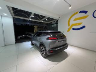 PEUGEOT 2008 usata, con Controllo automatico clima