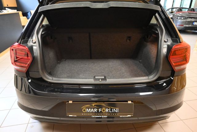 VOLKSWAGEN Polo usata 29