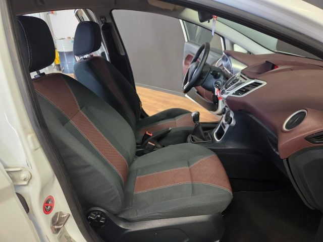 FORD Fiesta usata 14