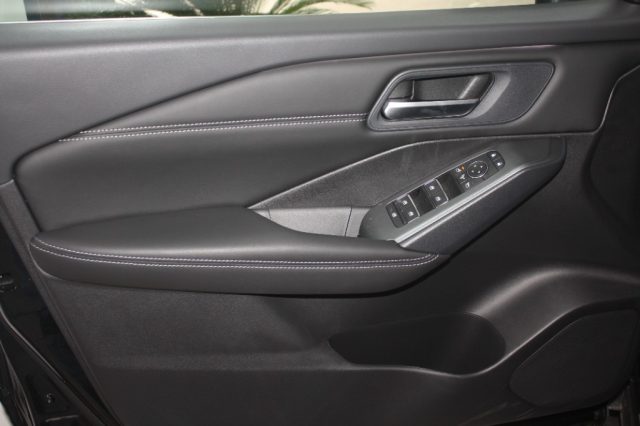 NISSAN Qashqai usata, con Climatizzatore