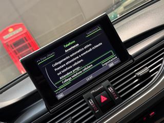 AUDI A6 usata, con Servosterzo