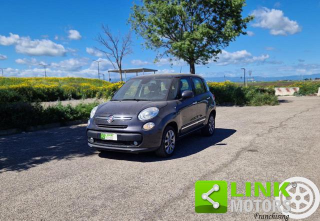 FIAT 500L usata, con Airbag