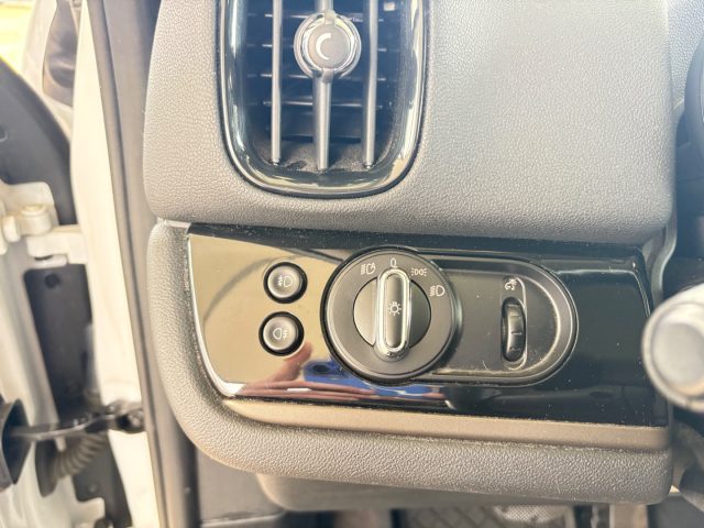 MINI Countryman usata 73