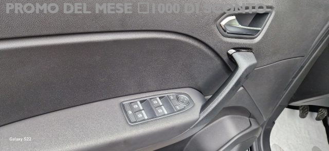 RENAULT Captur usata, con Cruise Control