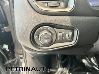 JEEP Renegade usata, con Cruise Control